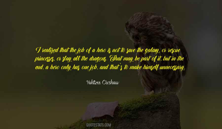 Yahtzee Croshaw Quotes #1019802