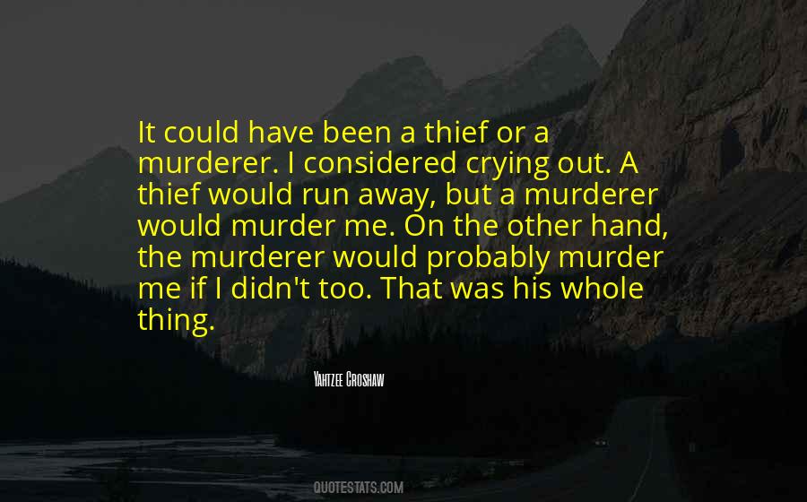 Yahtzee Croshaw Quotes #1082646