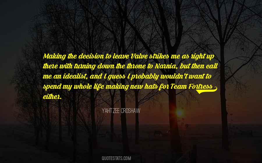 Yahtzee Croshaw Quotes #108640