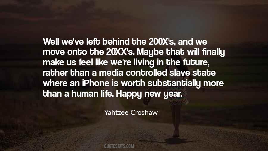 Yahtzee Croshaw Quotes #1231699
