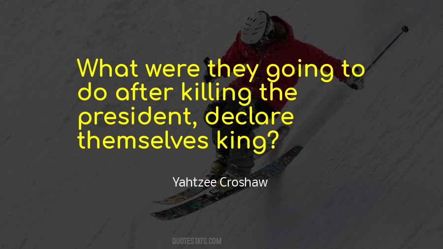 Yahtzee Croshaw Quotes #1352466