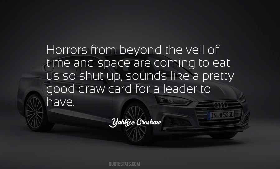 Yahtzee Croshaw Quotes #1565225