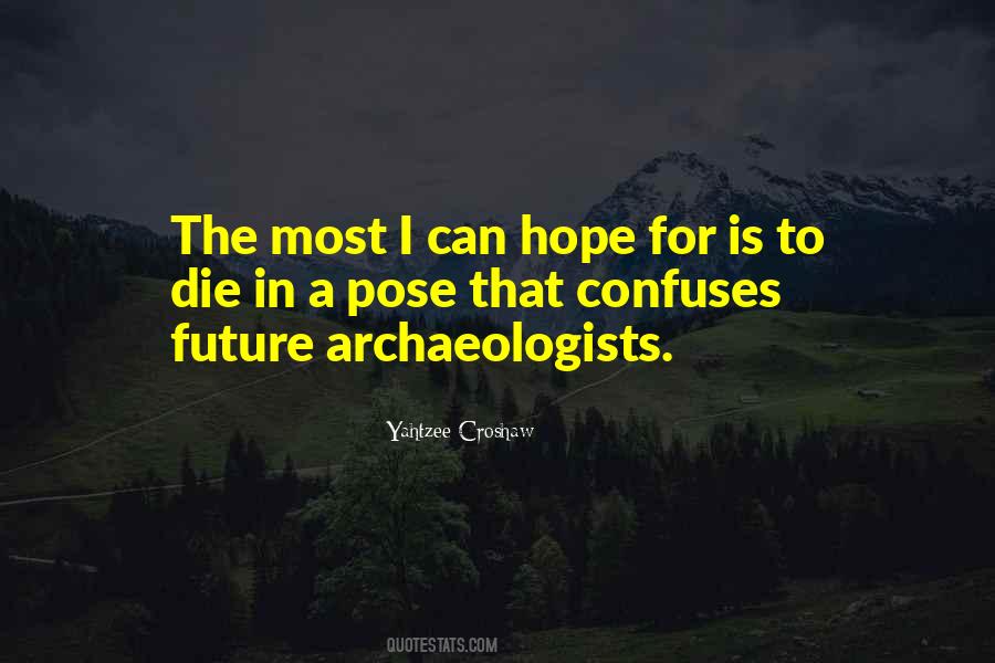 Yahtzee Croshaw Quotes #1646008