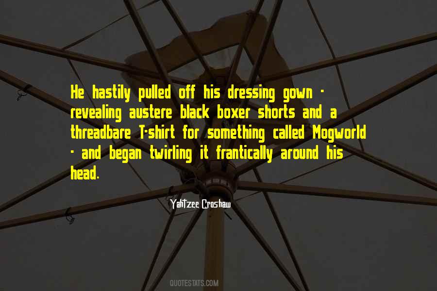 Yahtzee Croshaw Quotes #1801316