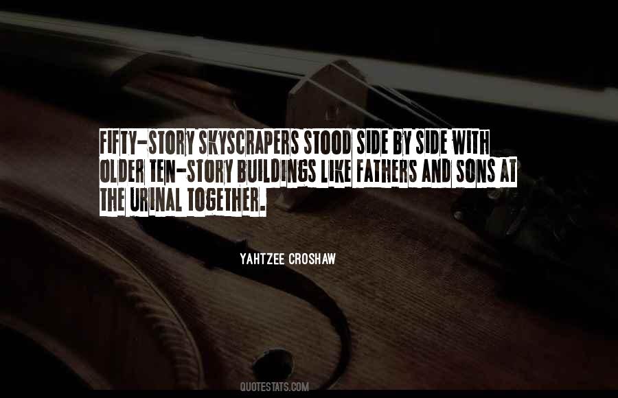 Yahtzee Croshaw Quotes #1877681