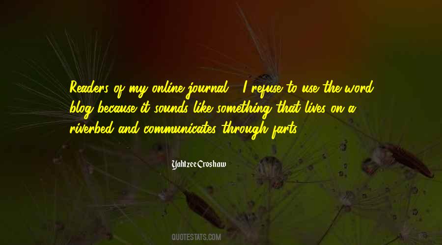 Yahtzee Croshaw Quotes #247732