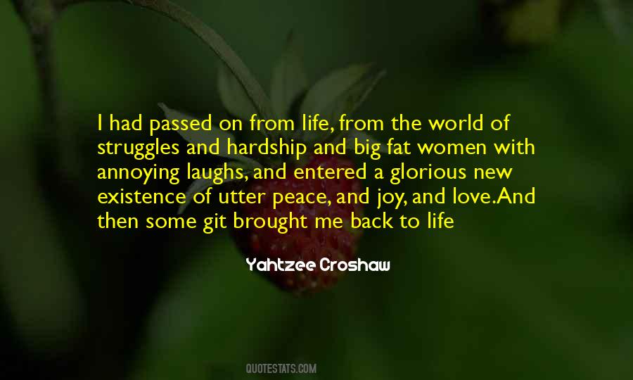 Yahtzee Croshaw Quotes #757858
