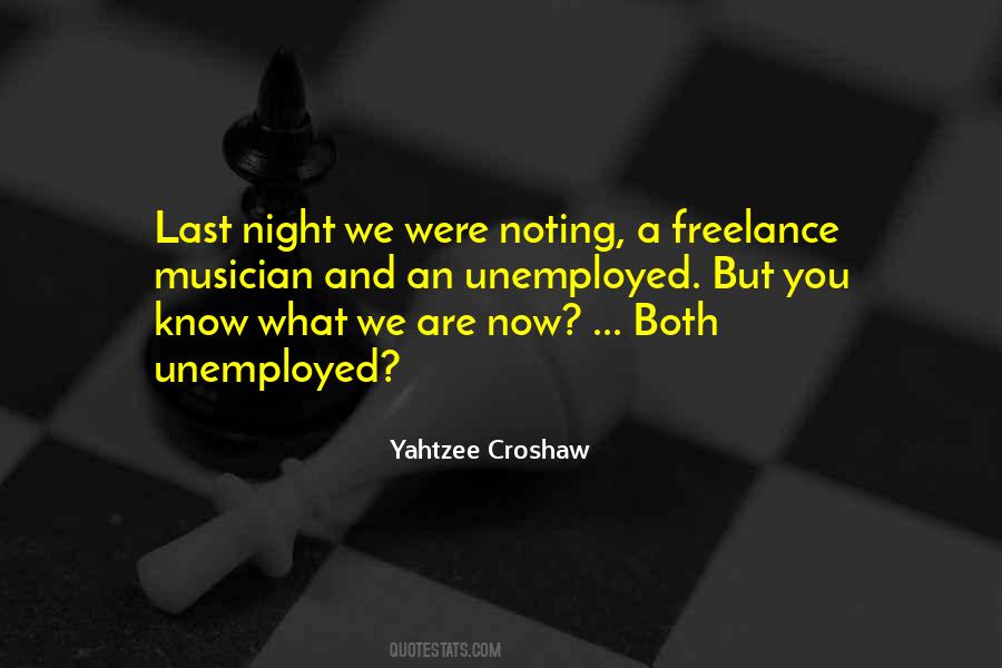 Yahtzee Croshaw Quotes #824628