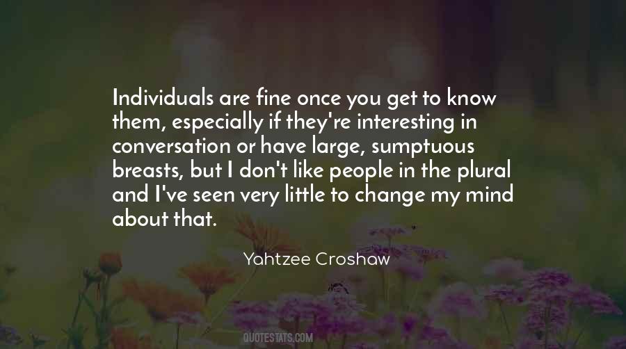 Yahtzee Croshaw Quotes #965457