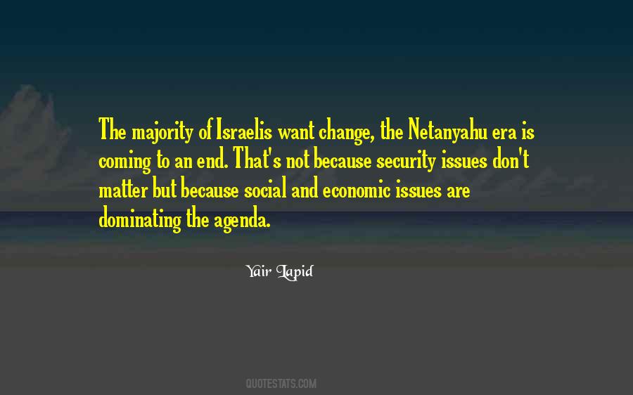 Yair Lapid Quotes #1293798