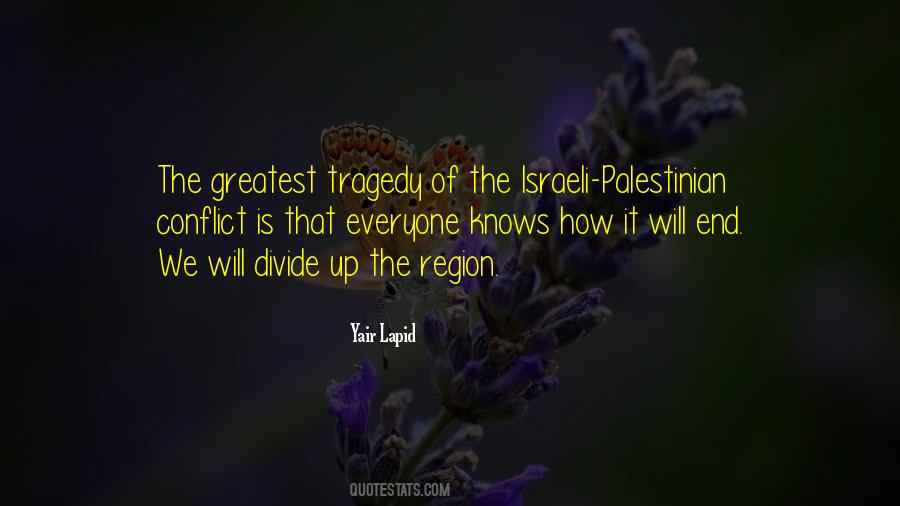 Yair Lapid Quotes #143104