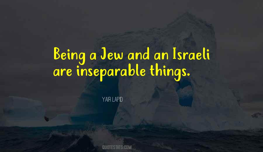 Yair Lapid Quotes #646606