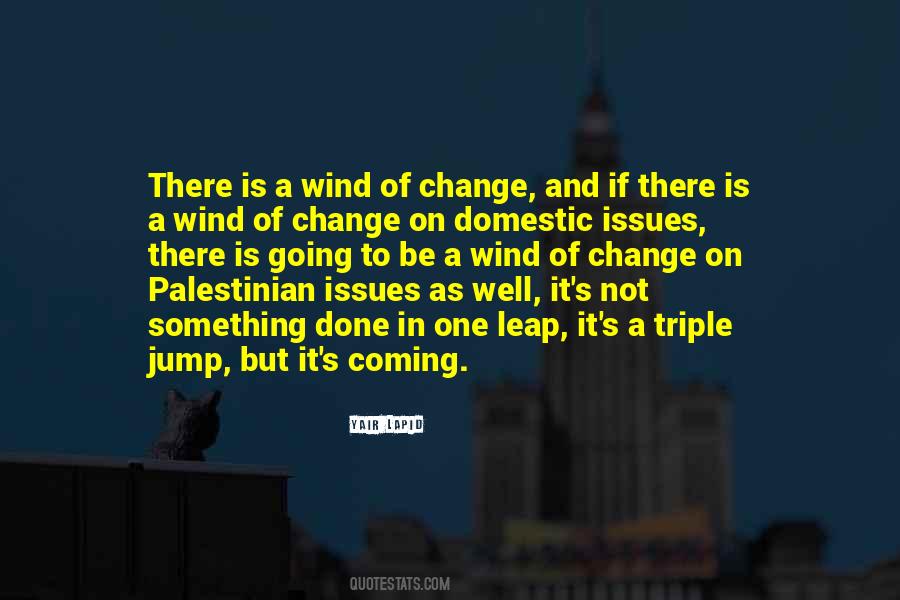 Yair Lapid Quotes #801734