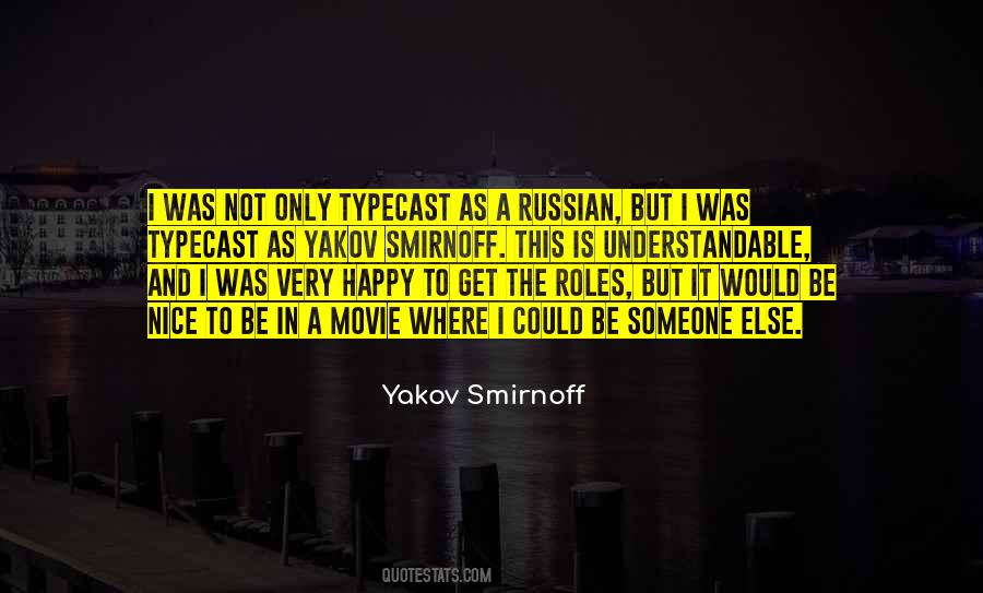 Yakov Smirnoff Quotes #1422014