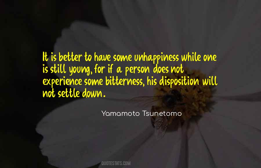 Yamamoto Tsunetomo Quotes #1835321