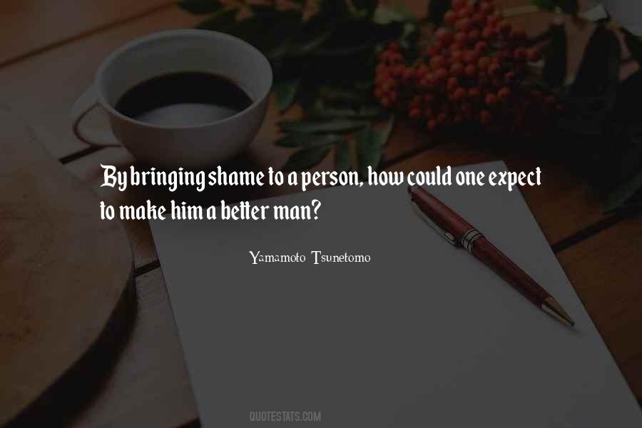 Yamamoto Tsunetomo Quotes #534046