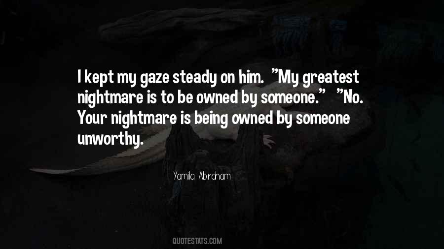 Yamila Abraham Quotes #1064414 Yamila Abraham Quotes #1064414
