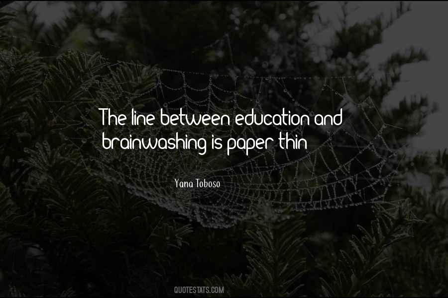 Yana Toboso Quotes #1053435