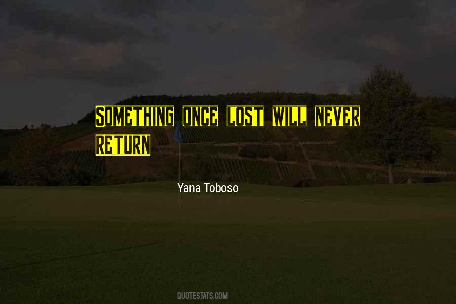 Yana Toboso Quotes #1065984