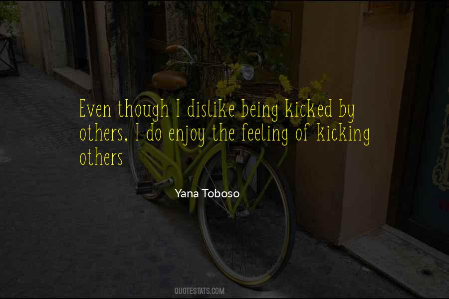 Yana Toboso Quotes #1075732