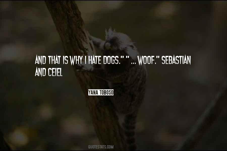 Yana Toboso Quotes #1185639