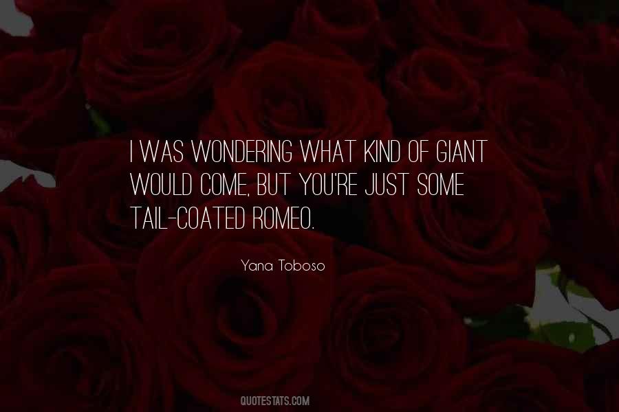 Yana Toboso Quotes #1250369
