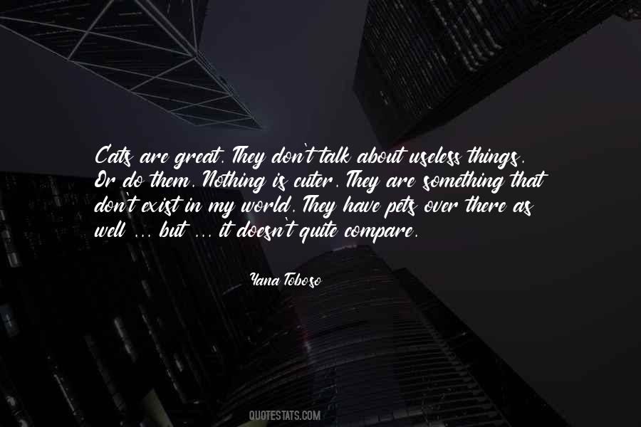 Yana Toboso Quotes #1477749