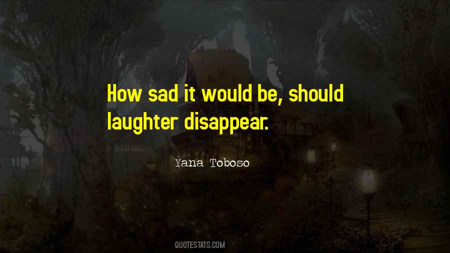 Yana Toboso Quotes #1671574