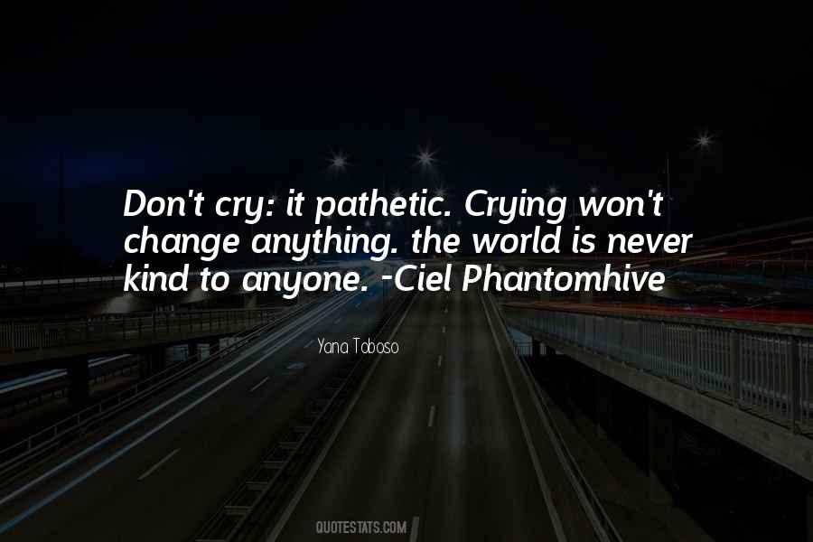 Yana Toboso Quotes #1697381
