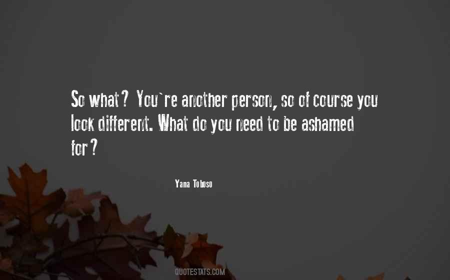 Yana Toboso Quotes #1721019