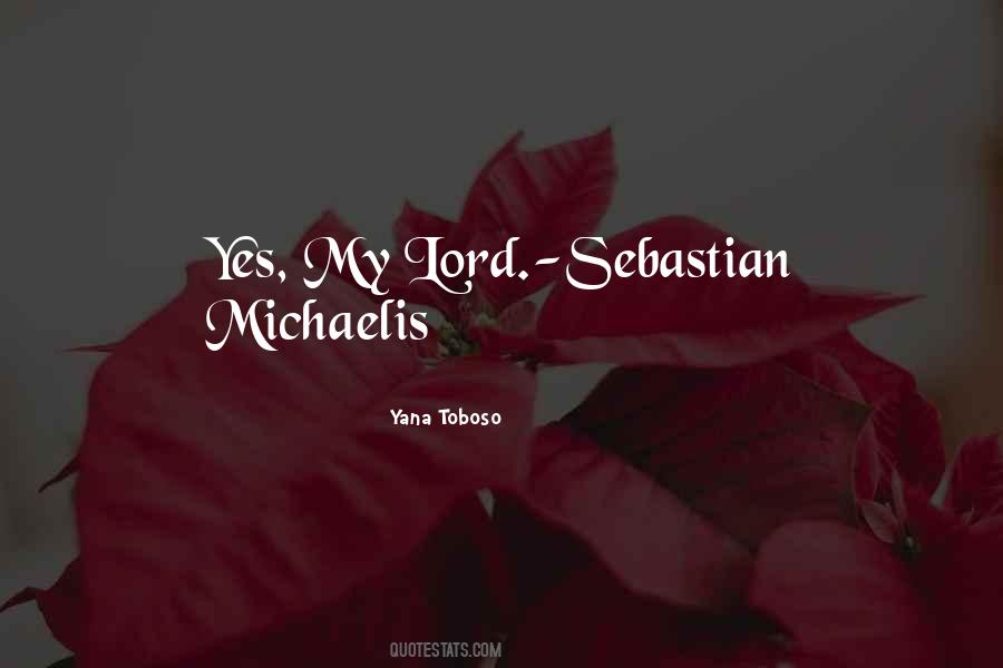 Yana Toboso Quotes #1798187