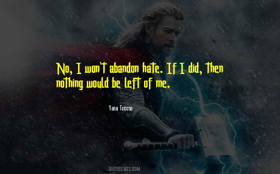 Yana Toboso Quotes #247336
