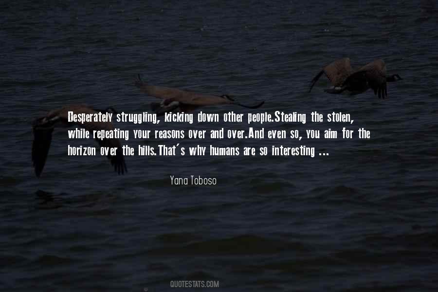 Yana Toboso Quotes #272987