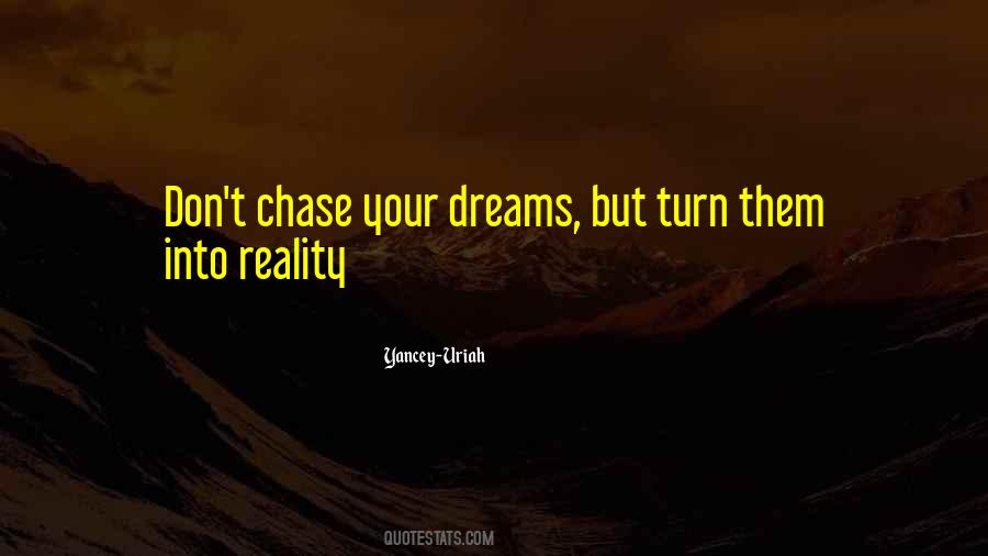 Yancey-Uriah Quotes #1629083 Yancey-Uriah Quotes #1629083