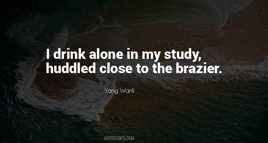 Yang Wanli Quotes #152261 Yang Wanli Quotes #152261