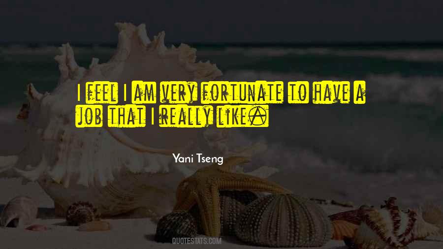 Yani Tseng Quotes #1052215