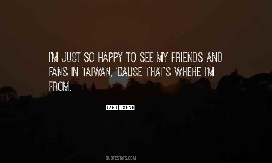 Yani Tseng Quotes #1088650