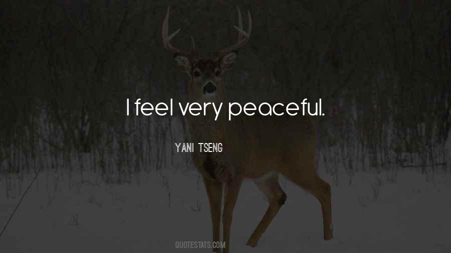 Yani Tseng Quotes #1266528