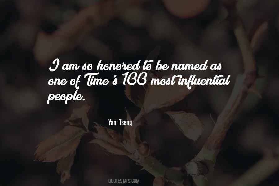 Yani Tseng Quotes #136516