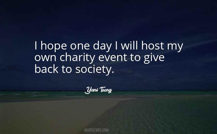 Yani Tseng Quotes #311162