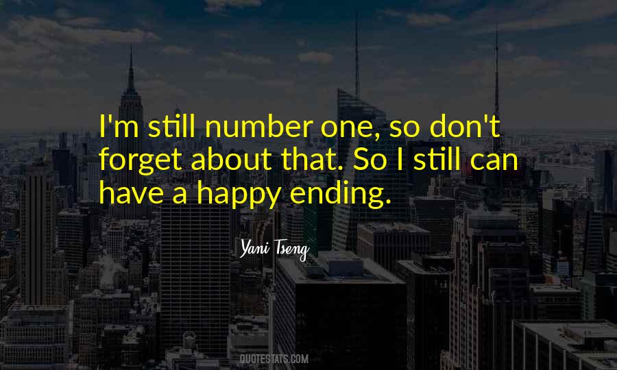 Yani Tseng Quotes #622335