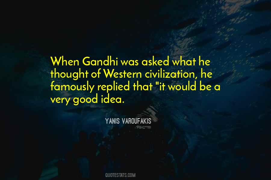 Yanis Varoufakis Quotes #1405447