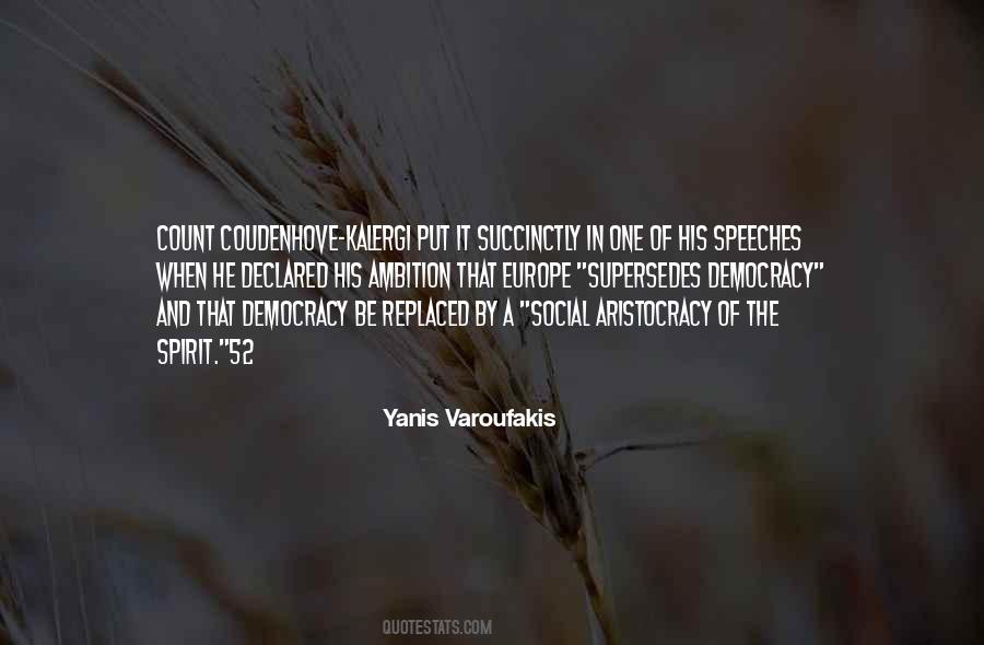 Yanis Varoufakis Quotes #143694