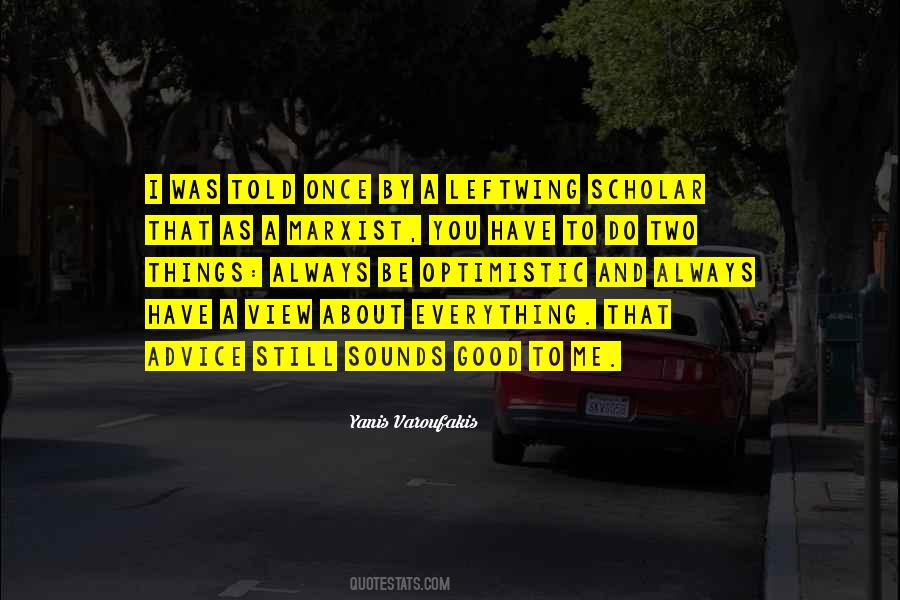 Yanis Varoufakis Quotes #1439095