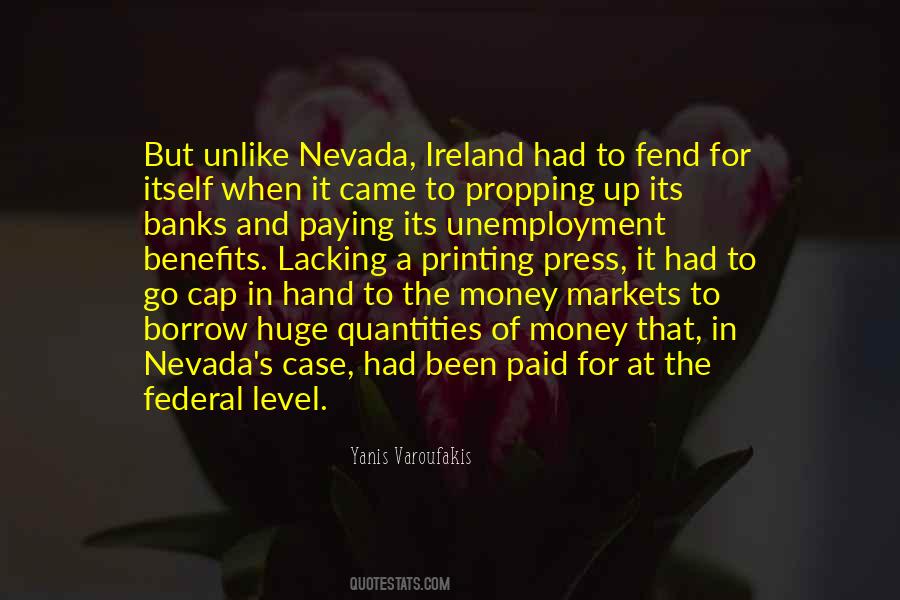 Yanis Varoufakis Quotes #177107