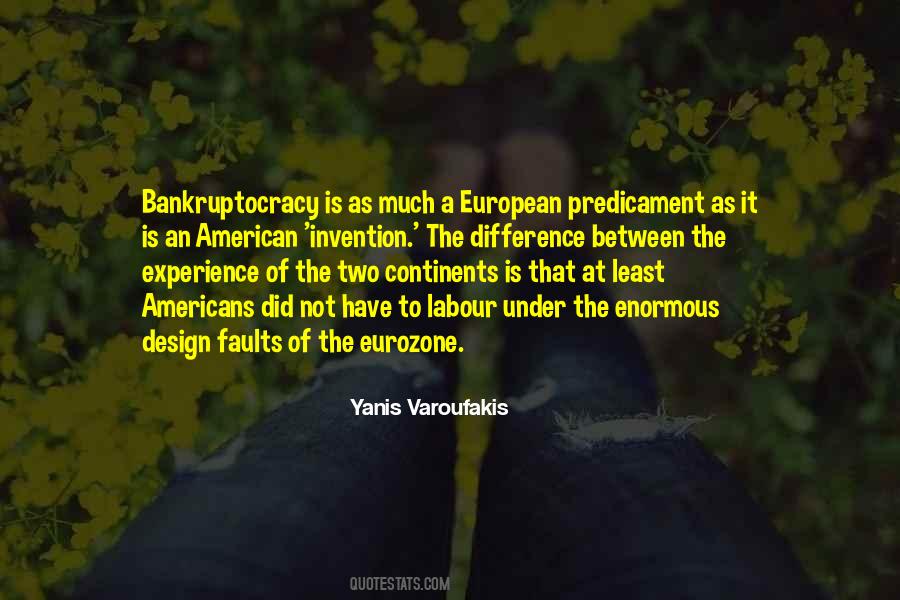 Yanis Varoufakis Quotes #191109