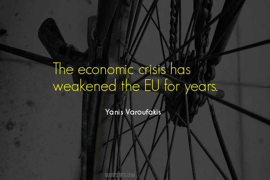 Yanis Varoufakis Quotes #229043