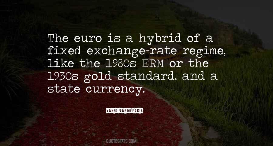 Yanis Varoufakis Quotes #4464