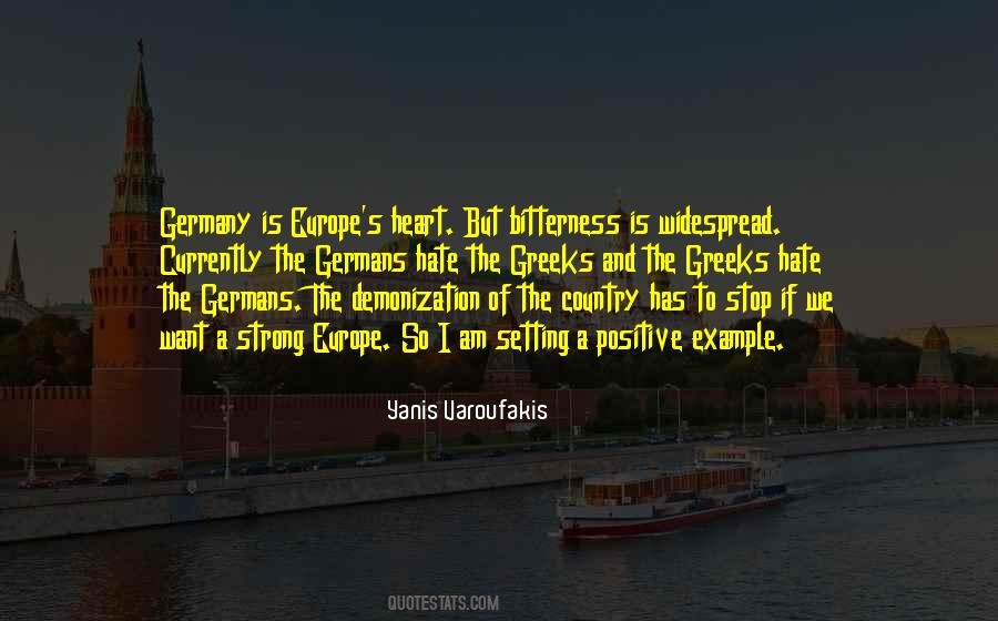 Yanis Varoufakis Quotes #802421