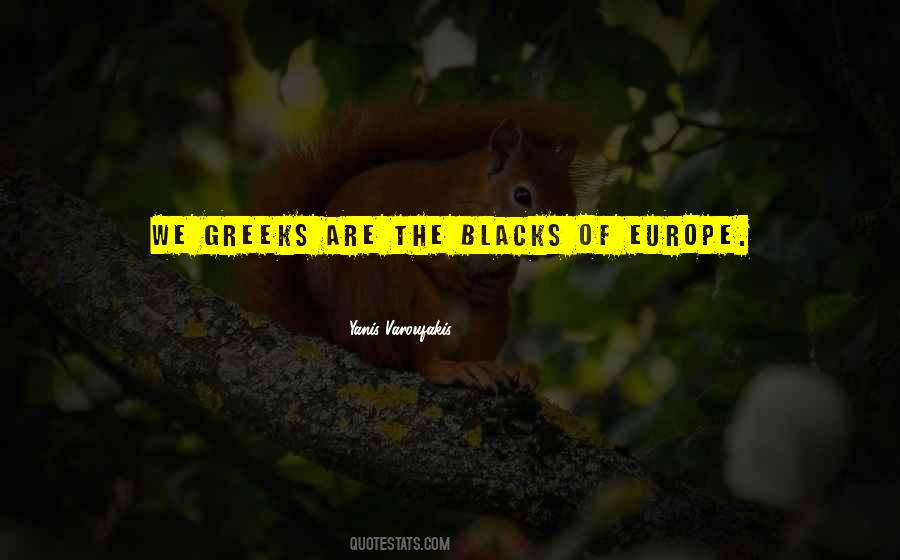 Yanis Varoufakis Quotes #814797